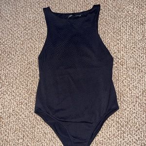 Body suit